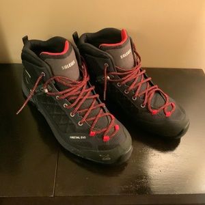 Salewa Firetail Evo Shoes